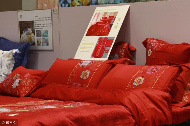 五大家纺企业在家纺展上秀肌肉，新势力品牌为你展现“未来之家