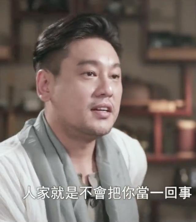 亚洲偶像天团F4“西门”朱孝天，虚胖发福不敢认，事业走低无起色