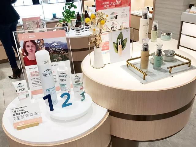 探店内地首家K11beauty,“满足你对当代美妆精品店的全部想象”？