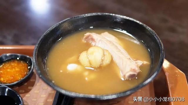 答应我，去新加坡一定要吃这些美食