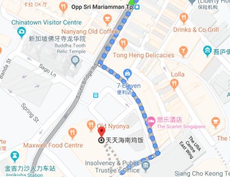 普通人不跟团，新加坡6天品质游到底需要多少钱？（附详细路线）