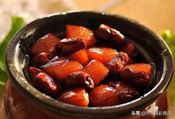 表白祖国美食系列---永远吃不腻的70道家乡味