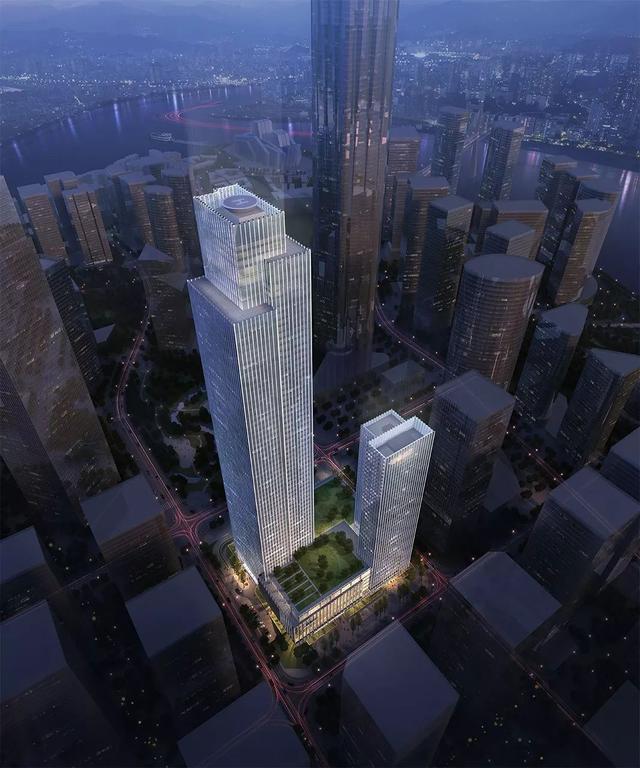 这是要上天？2020最值得期待的奢华酒店第一弹重磅来袭