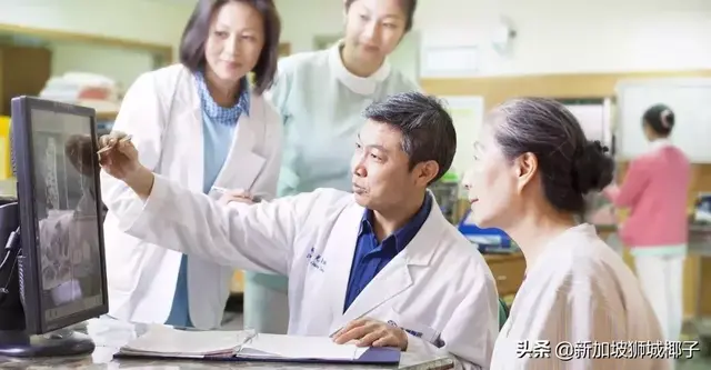 新加坡医疗全球第三，凭什么？