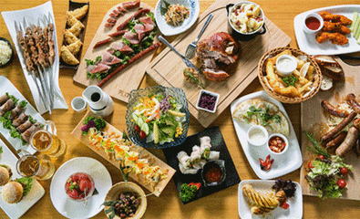 新加坡留学，带你寻觅专属于自己的深夜食堂