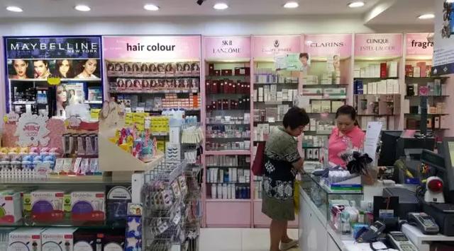 新加坡10家日用品店大盘点，买便宜货的棒呆好去处！