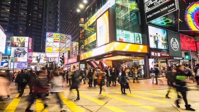 妆闻天下日报：莎莎退出新加坡市场/香港10月零售额大跌