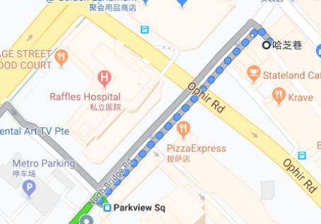 普通人不跟团，新加坡6天品质游到底需要多少钱？（附详细路线）