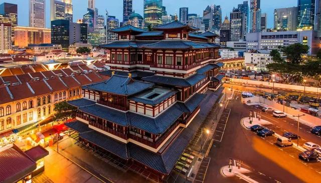 2019全球顶级城市豪宅价格排行出炉，上海只排第10位