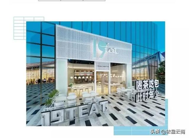 广州代表性购物中心7月新进品牌汇总 | Mall与店