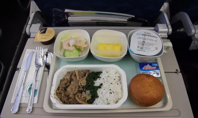 哪家经济舱的餐食最好骂？