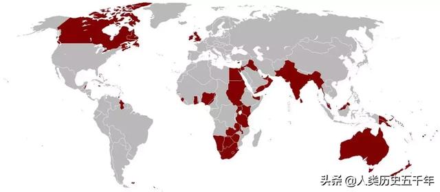 75年前的一个决定，葬送了英国人的霸主之命