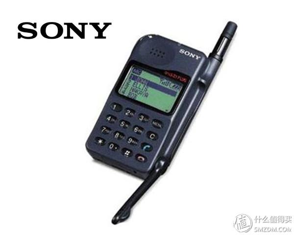 SonyEricsson，活了10年的索尼爱立信， 索尼延续不了的索爱