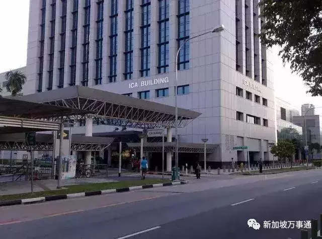 新加坡移民厅不再提供拍照服务，最强DIY拍照攻略拿好不谢