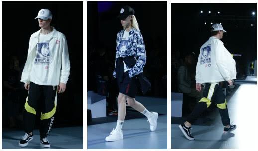 FASHION ZOO DAY-2，Subcrew 2019秋冬新品系列炫酷来袭