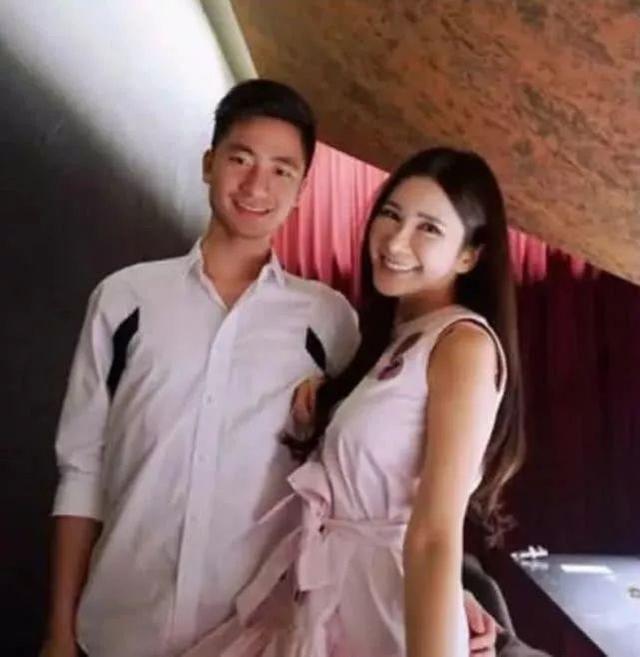 顶级名媛20岁嫁豪门，离婚后得两亿月入220万，现与小男友超甜蜜