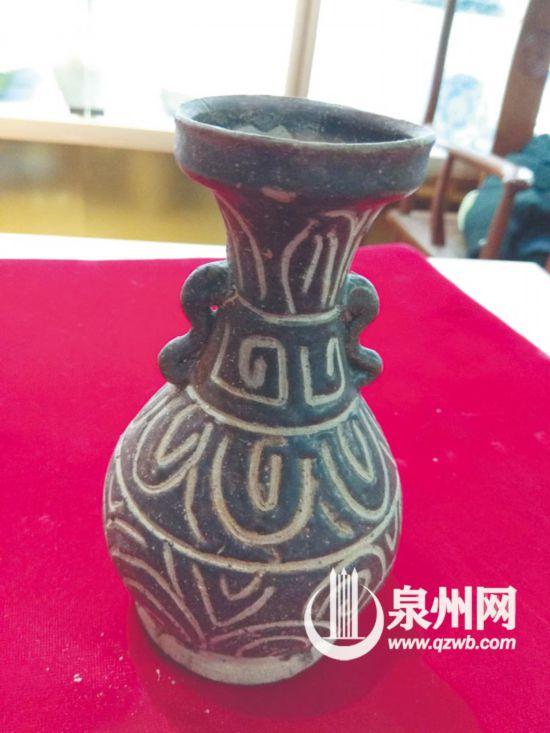 晋江磁灶窑产品 承载乡愁记忆的陶瓷器