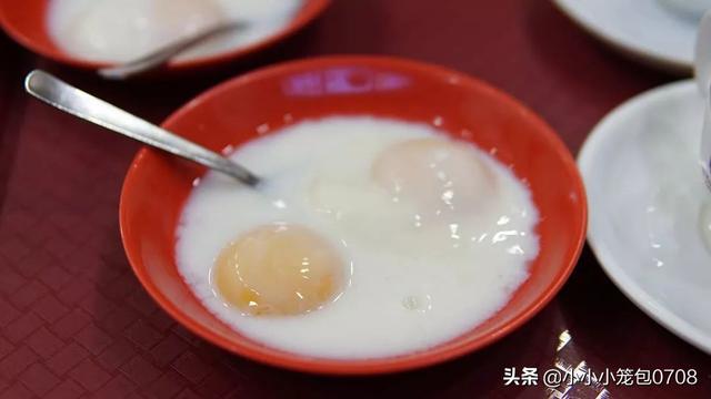 答应我，去新加坡一定要吃这些美食