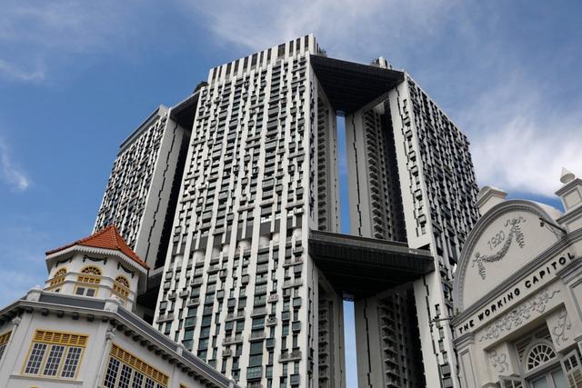 对短租零容忍的新加坡，小伙伴们又该如何正确寻找“栖身之地”？