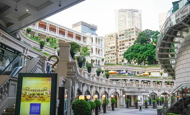 香港旅行攻略二刷Hong Kong，经典与小众拍照地推荐