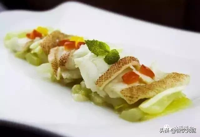 最新潮的粤式融合菜！