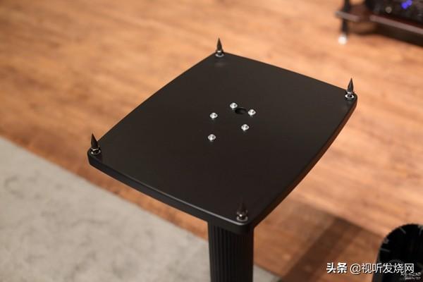 意大利音箱新标准: 势霸SONUS FABER SONETTO II书架音箱