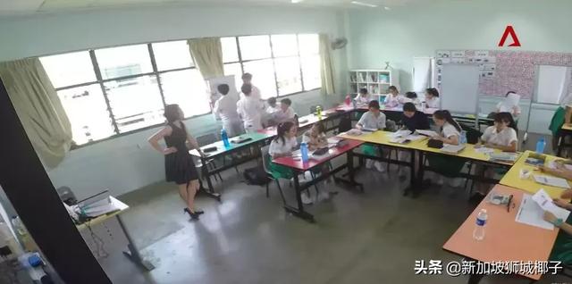 实拍！中国越来越强大，新加坡全民要学中文了？