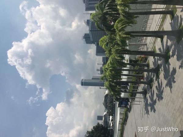 新加坡，一个非常适合自由行的国家，花园城市名不虚传