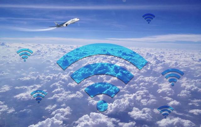 天上上网哪家更划算？全球机上WiFi免费的航司都在这儿了
