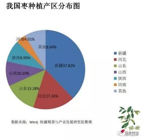 美容养颜的“红枣”即将登场 希望这个品种不开夜盘！