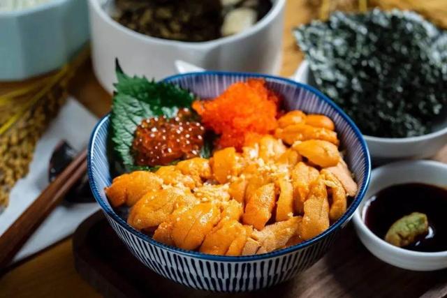 这50碗米饭，是我们在魔都活下去的动力！