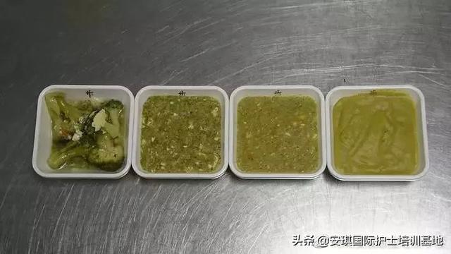 揭秘新加坡的医院餐，竟然可以这么壕