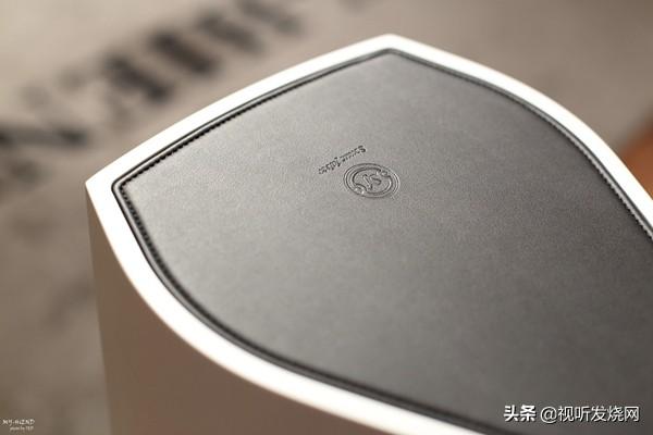 意大利音箱新标准: 势霸SONUS FABER SONETTO II书架音箱