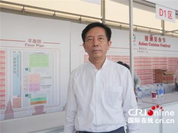 以美食增理解、以美食促交流——好吃、好看、好玩的亚洲美食节让美食结出友谊之花