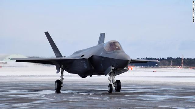 日本F-35A战机黑匣子残骸已经找到，“中国造”打捞船立大功