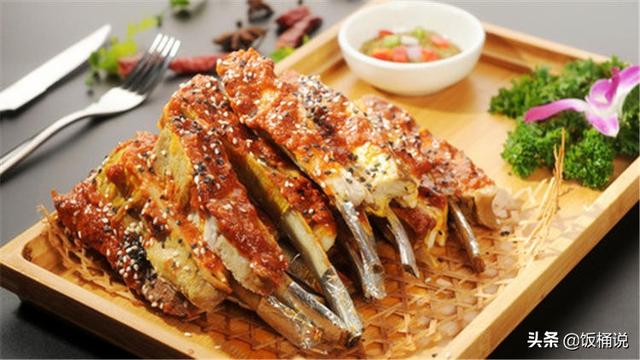 巧用这5种洋食材，做出撩胃又撩心的佳肴