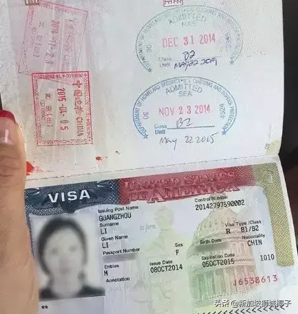网友亲测！在新加坡如何办理各国签证？