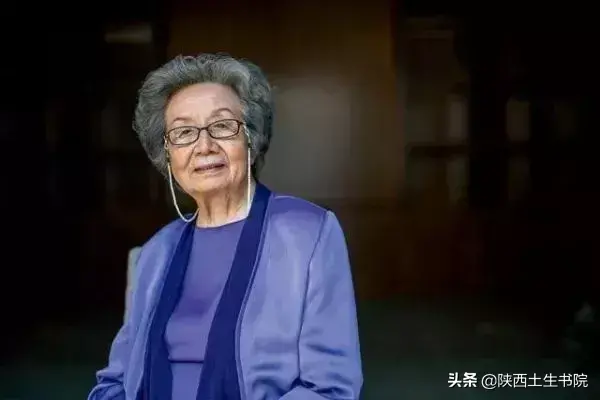 叶嘉莹：《论语》是我的启蒙书，也是让我受益最多的一本书！