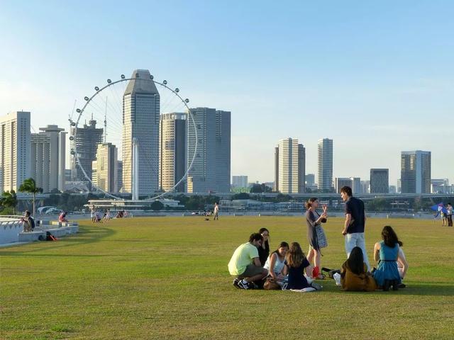 新加坡迎来近50年重大教改，有哪些值得我们借鉴？