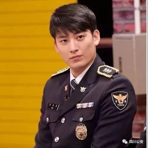 亚洲首次！2019世警会满足你对Police的所有想象！