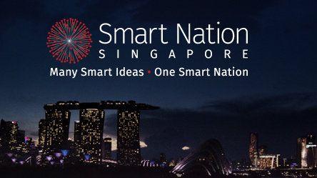 干货！新加坡智慧城市：顶层设计、实践样本和投入产出