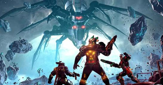 这么多年终于清白了！新加坡科研澄清游戏与暴力无关