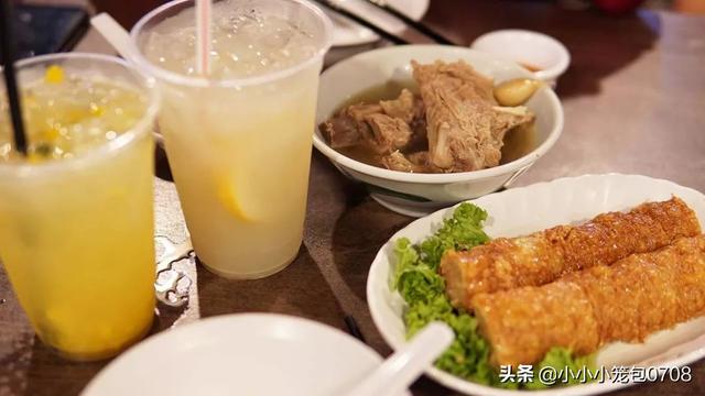 答应我，去新加坡一定要吃这些美食