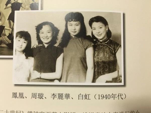 成龙的“妈妈”，一部戏片酬买条街，好莱坞拒拍吻戏，开挂的人生