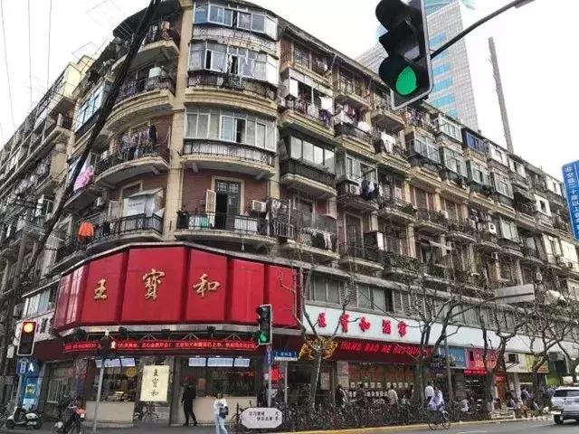 加起来超过2000岁！这17家老店，吃起来都是浓浓的上海咪道