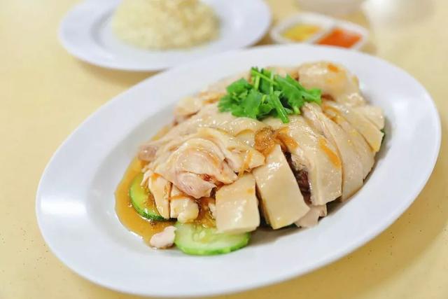 在新加坡吃到的海南鸡饭，和海南有什么关系？