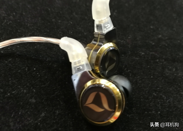 HiFi圈又一不可忽视的高端动圈耳机，Dita最新旗舰DreamXLS简评