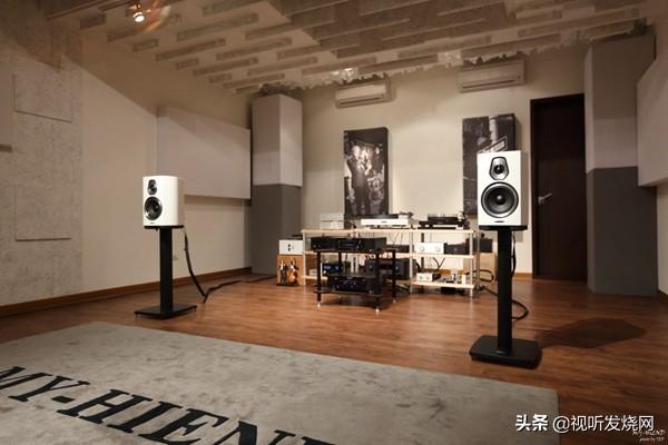 意大利音箱新标准: 势霸SONUS FABER SONETTO II书架音箱