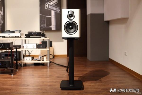 意大利音箱新标准: 势霸SONUS FABER SONETTO II书架音箱