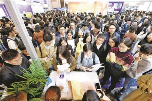 听说杭州要打造“数字经济+制造业”双引擎 美国、新加坡的创业者